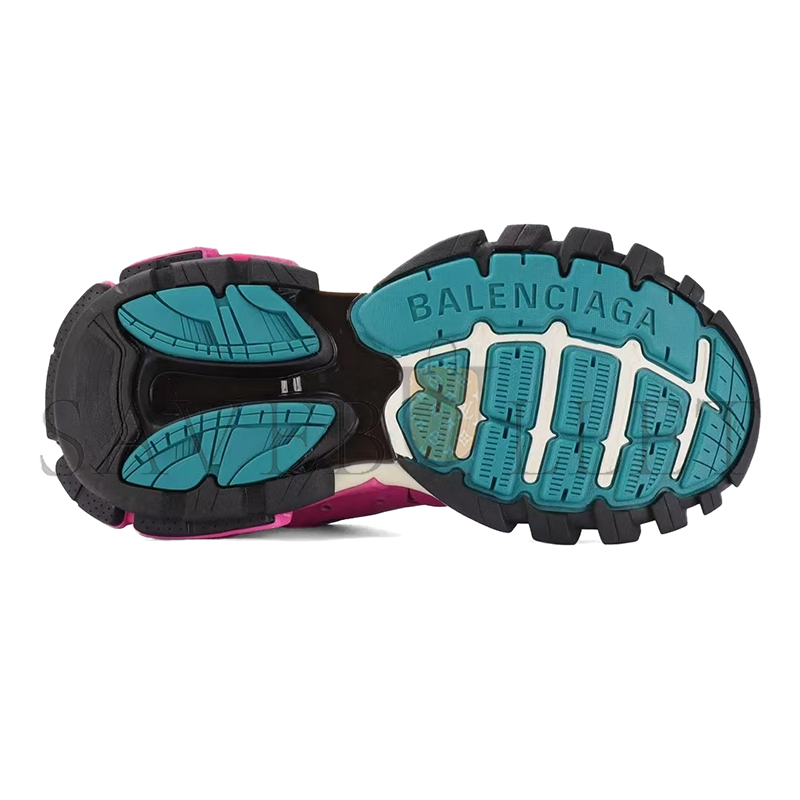BALENCIAGA TRACK RUNNER SNEAKER 542436W2LA12048